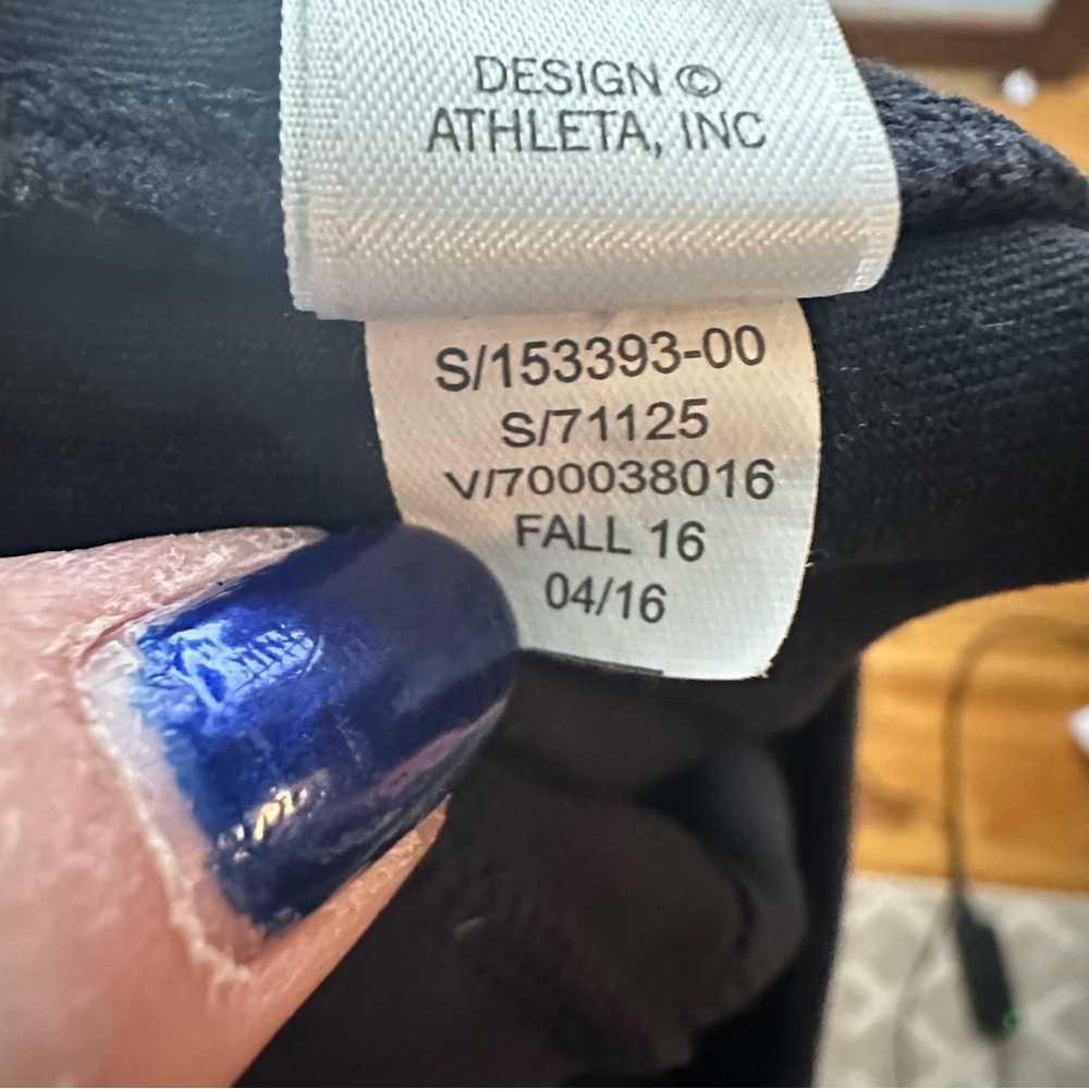 Athleta Excursion Tight - image 7